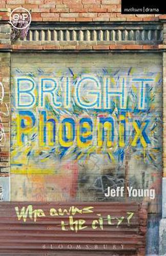 Cover image for Bright Phoenix