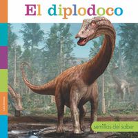 Cover image for El Diplodocus