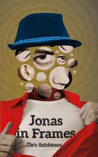 Cover image for Jonas in Frames: an epic