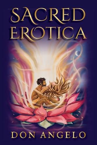 Cover image for Sacred Erotica