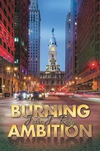 Cover image for Burning Ambition