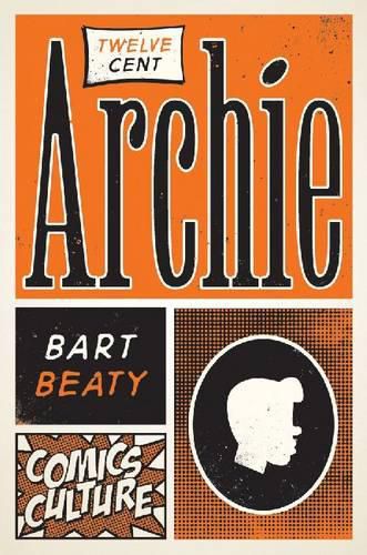 Cover image for Twelve-Cent Archie