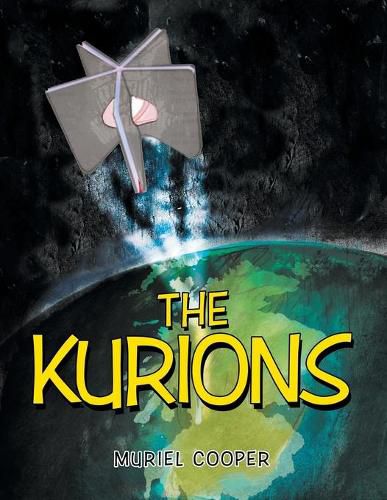 Cover image for The Kurions