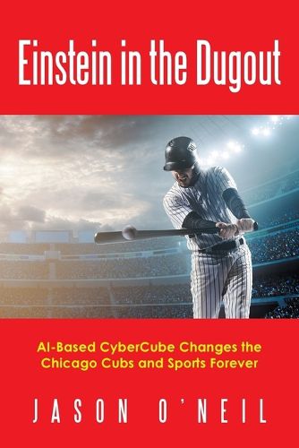 Cover image for Einstein in the Dugout