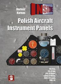 Cover image for Polish Aircraft Instrument Panels