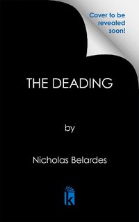 Cover image for The Deading