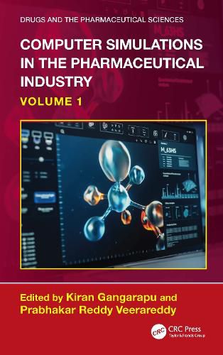 Cover image for Computer Simulations in the Pharmaceutical Industry