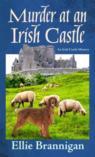 Cover image for Murder at an Irish Castle