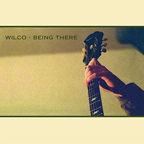 Being There 5cd