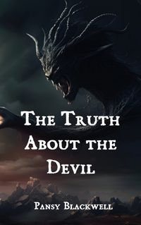 Cover image for The Truth About the Devil