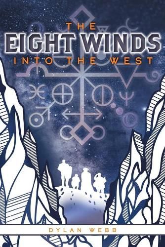 Cover image for The Eight Winds: Into The West