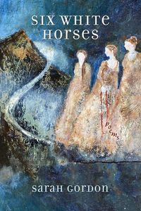 Cover image for Six White Horses