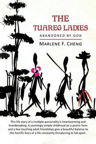 Cover image for The Tuareg Ladies: Abandoned by God