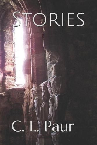 Cover image for Stories