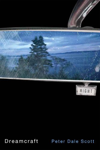 Cover image for Dreamcraft