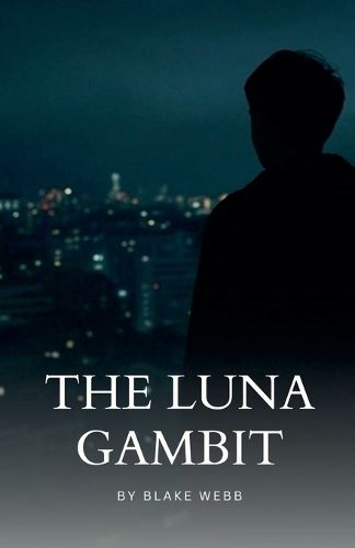 Cover image for The Luna Gambit
