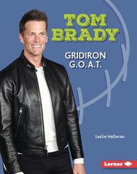 Cover image for Tom Brady