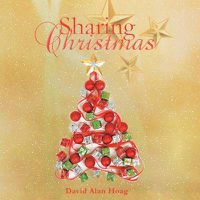 Cover image for Sharing Christmas