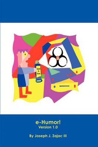 Cover image for E-Humor!: Version 1.0