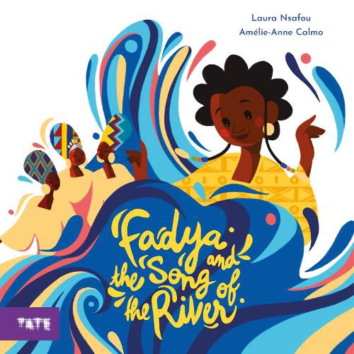 Fadya and the Song of the River