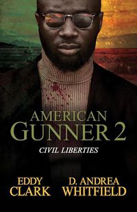 Cover image for American Gunner 2
