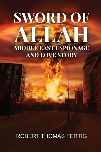 Cover image for Sword of Allah