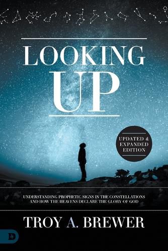 Cover image for Looking Up, Updated & Expanded Edition