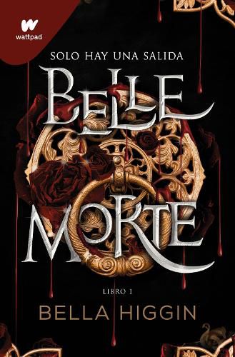 Cover image for Belle Morte (Spanish Edition)