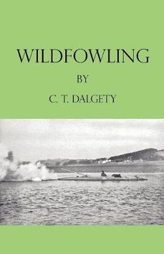 Cover image for Wildfowling