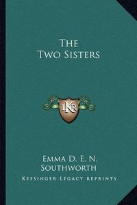 Cover image for The Two Sisters