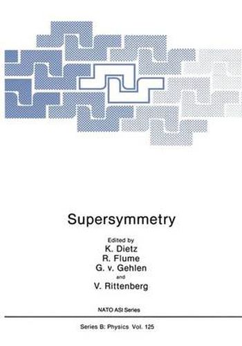 Supersymmetry