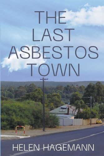 Cover image for The Last Asbestos Town