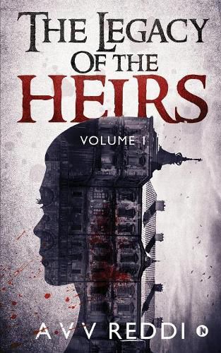 Cover image for The Legacy of the Heirs: Volume 1