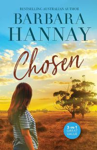 Cover image for Chosen/Adopted Outback Baby/Outback Wife and Mother/Rancher's Twins