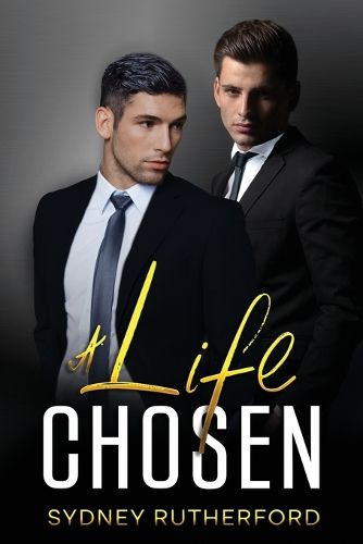 Cover image for A Life Chosen