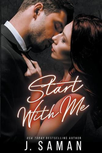 Cover image for Start With Me