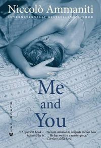 Cover image for Me and You