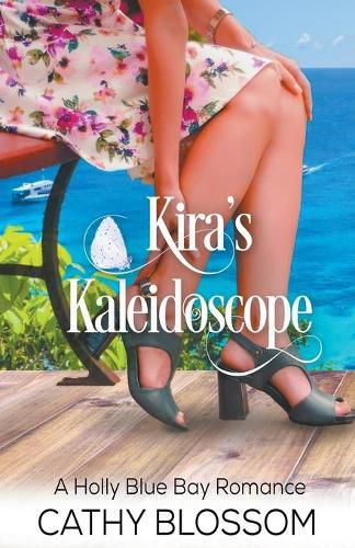 Cover image for Kira's Kaleidoscope