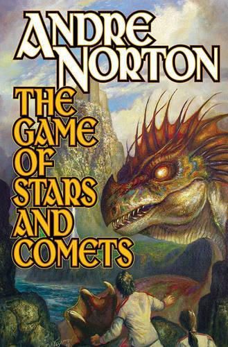 Cover image for The Game of Stars and Comets