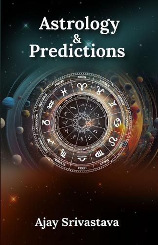 Cover image for Astrology & Predictions