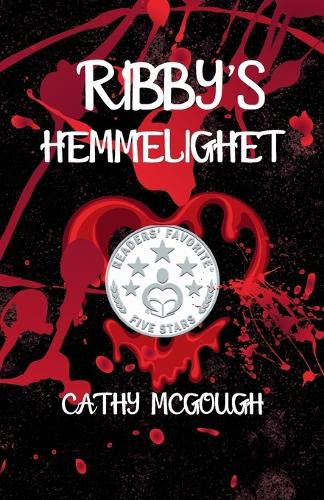 Cover image for Ribby's Hemmelighet Norwegian Edition