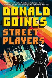 Cover image for Street Players