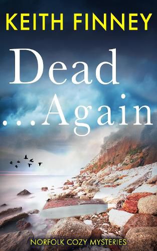 Cover image for Dead Again