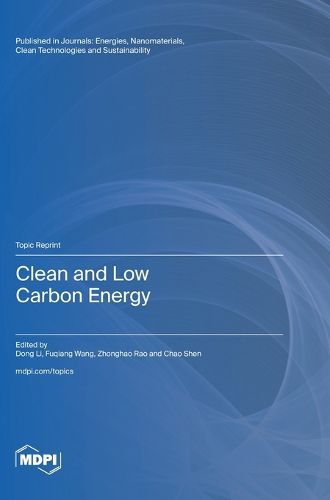 Clean and Low Carbon Energy