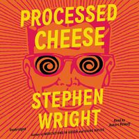 Cover image for Processed Cheese