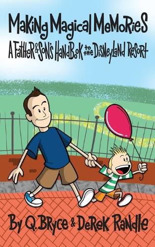 Cover image for Making Magical Memories