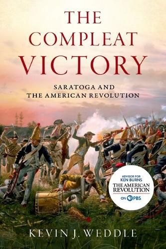 Cover image for The Compleat Victory