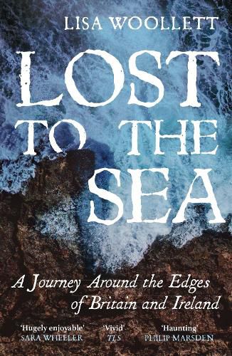 Cover image for Lost to the Sea