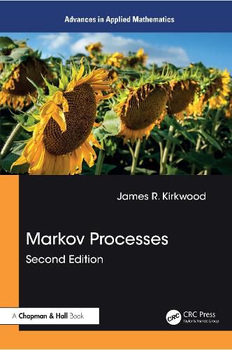 Cover image for Markov Processes
