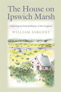 Cover image for The House on Ipswich Marsh